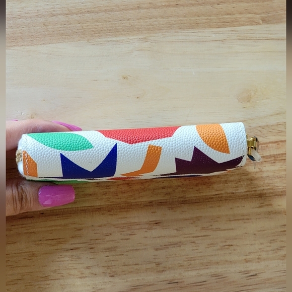 YSL Compact Zippy Wallet NEW - Picture 5 of 8